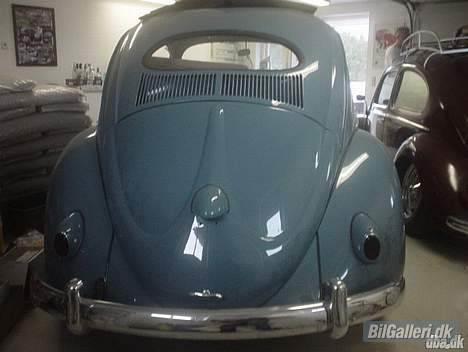 VW Bobbel 111 billede 3