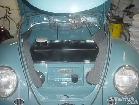 VW Bobbel 111 billede 5