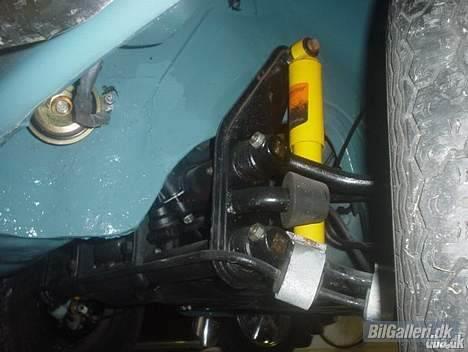 VW Bobbel 111 billede 6