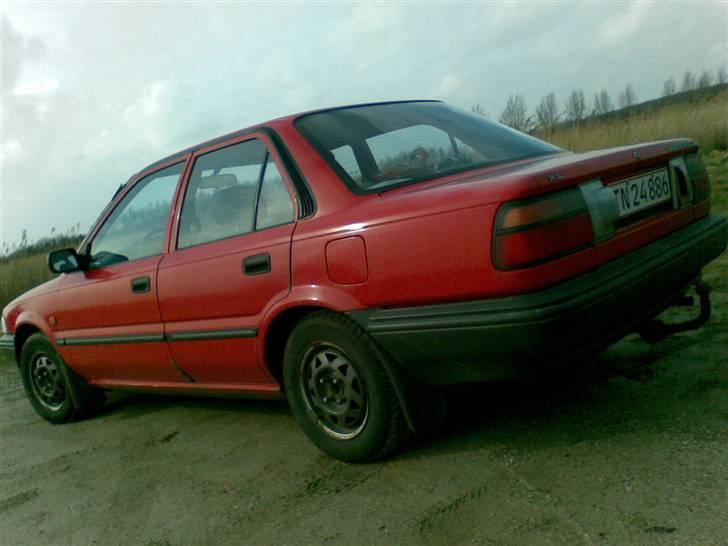 Toyota corolla *SOLGT* billede 7