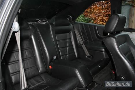 VW Corrado G60 Karmann SOLGT billede 11