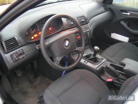 BMW E46 * SOLGT* billede 3