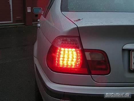 BMW E46 * SOLGT* billede 5