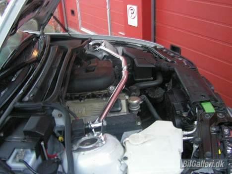 BMW E46 * SOLGT* billede 8