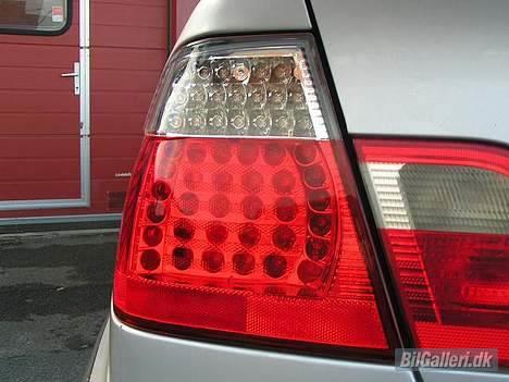 BMW E46 * SOLGT* billede 9