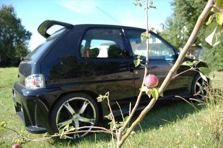 Peugeot 106 XS  Max Gejl billede 3