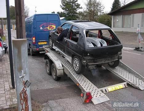 Peugeot 106 XS  Max Gejl billede 19