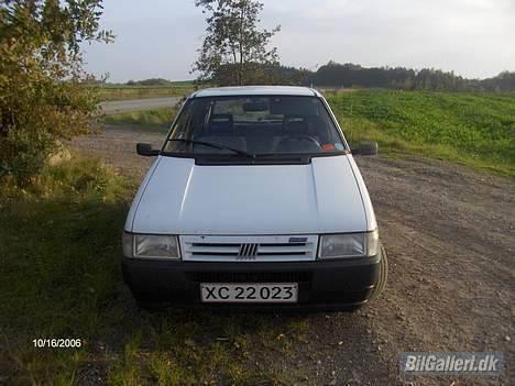 Fiat uno 1,1 billede 5