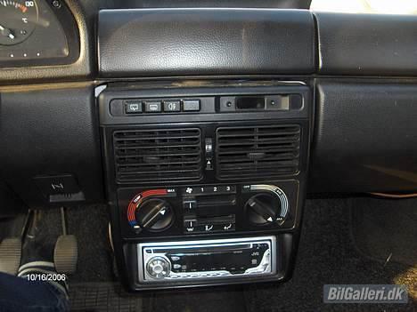 Fiat uno 1,1 billede 7