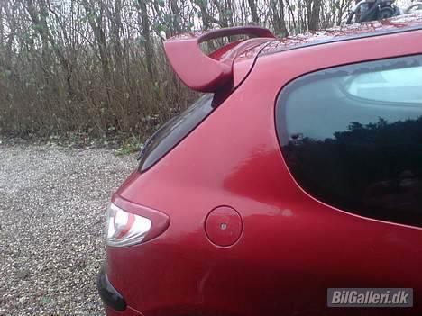 Peugeot 206 Its gone billede 7