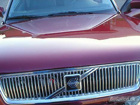 Volvo S40 billede 17