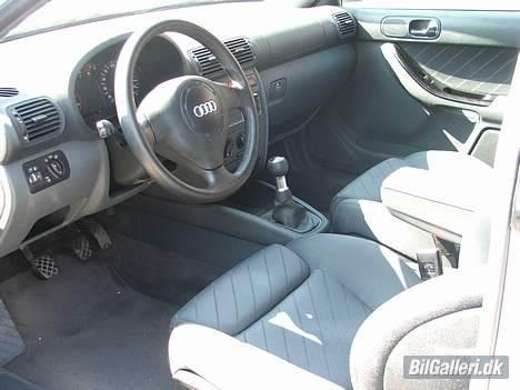 Audi A3 SOLGT!! billede 9