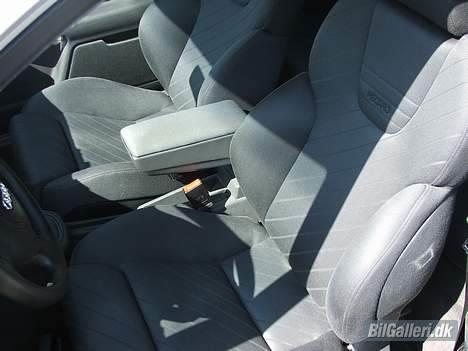 Audi A3 SOLGT!! billede 10