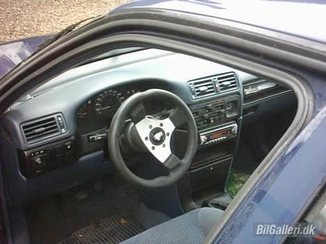 Opel vectra A (solgt) billede 14
