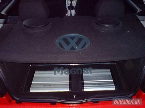 VW GOLF 3 SOLGT.! billede 10