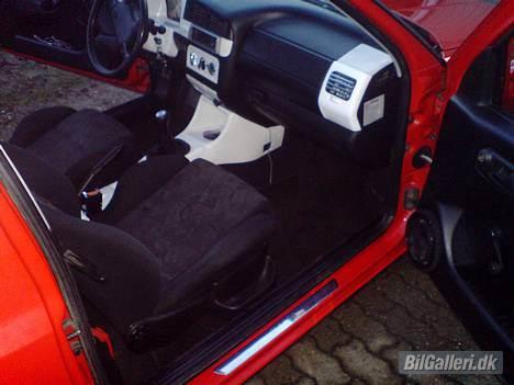 VW GOLF 3 SOLGT.! billede 11