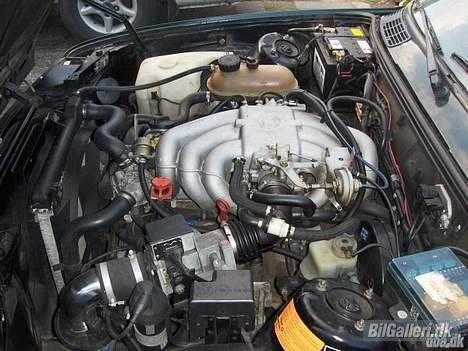 BMW 320  solgt billede 4