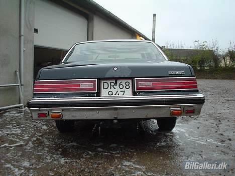 Buick skylark solgt billede 5