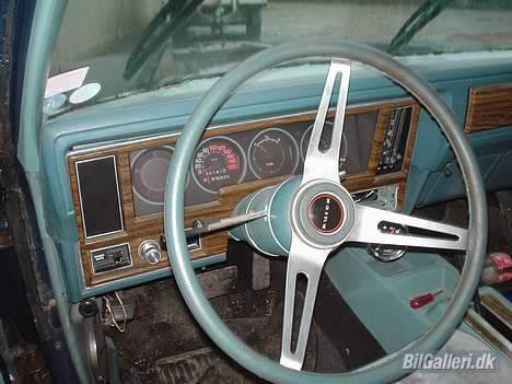 Buick skylark solgt billede 8