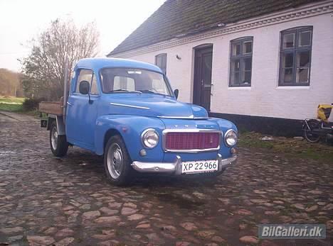 Volvo 210 billede 1