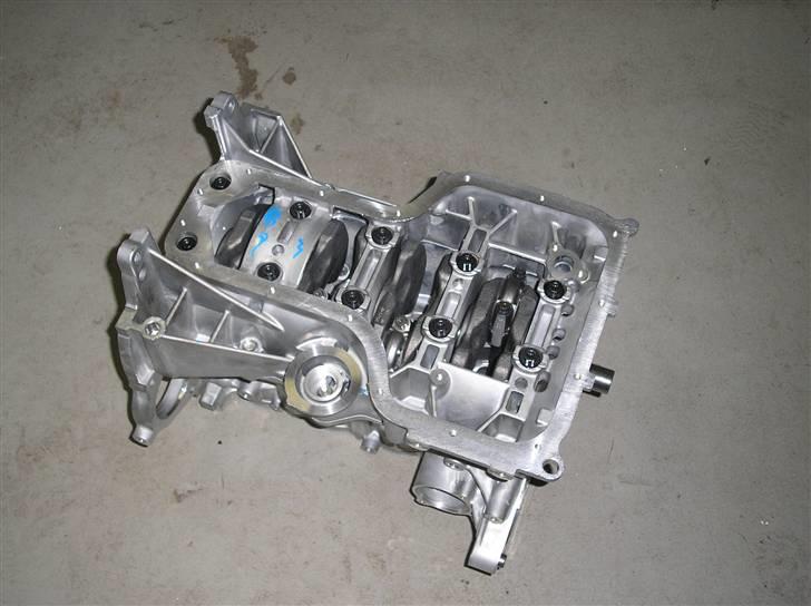 Toyota Celica 1,8 VVT-i - *Solgt* - Bilen får skiftet motor hos Toyota billede 20