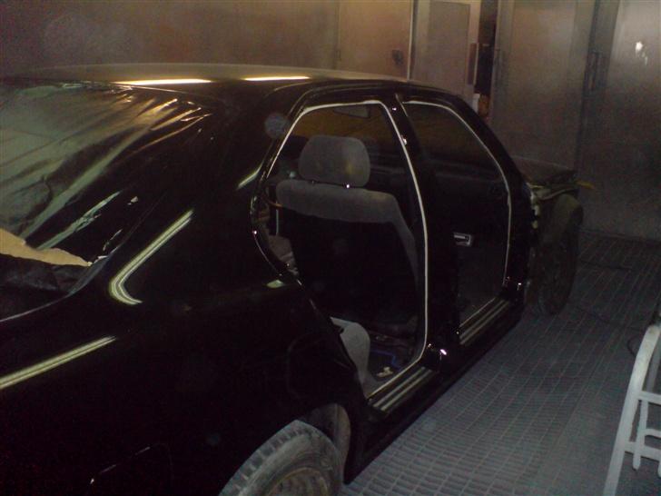 BMW e34 Projekt.....SOLGT billede 9