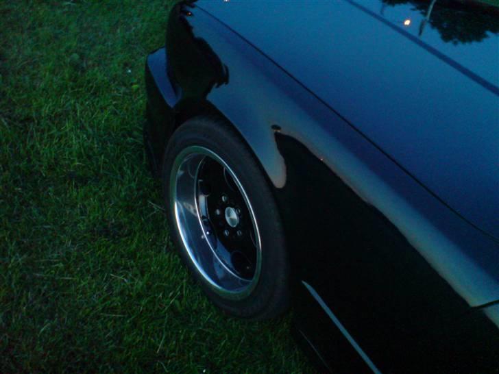 BMW e34 Projekt.....SOLGT billede 10