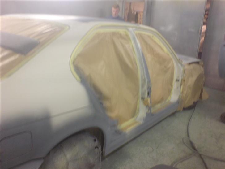 BMW e34 Projekt.....SOLGT billede 12