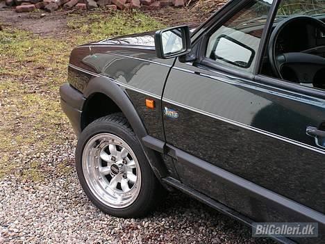 VW Polo2F solgt billede 3