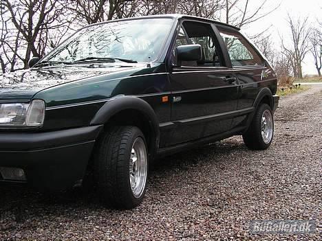 VW Polo2F solgt billede 4