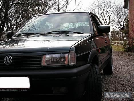 VW Polo2F solgt billede 5