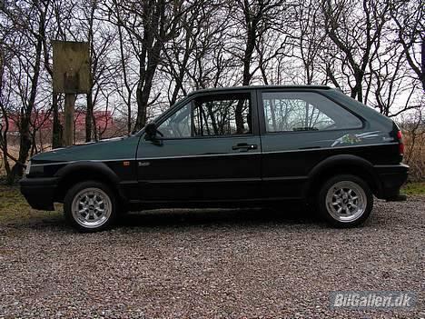 VW Polo2F solgt billede 6