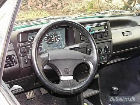 VW Polo2F solgt billede 7