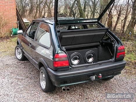 VW Polo2F solgt billede 9