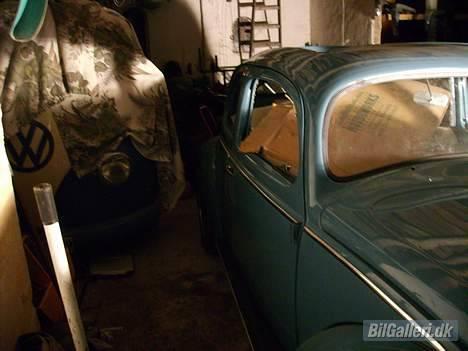 VW Bobbel 111 billede 9