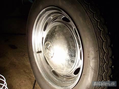 VW Bobbel 111 billede 11