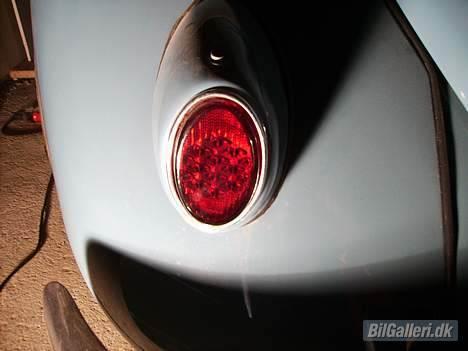 VW Bobbel 111 billede 14