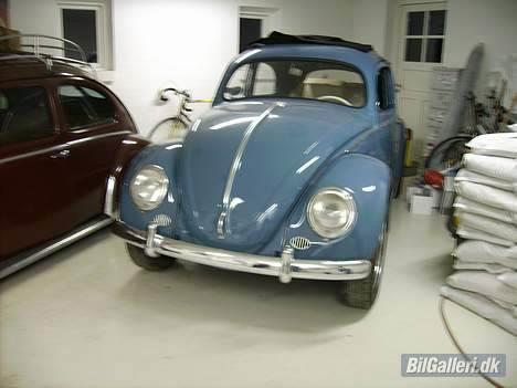 VW Bobbel 111 billede 15
