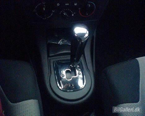 Citroën C4 Prestige billede 3