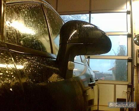 Citroën C4 Prestige billede 4