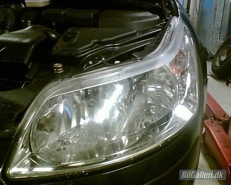 Citroën C4 Prestige billede 5