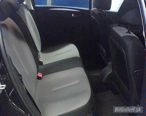 Citroën C4 Prestige billede 9