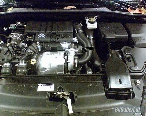 Citroën C4 Prestige billede 11