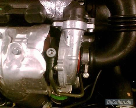 Citroën C4 Prestige billede 12