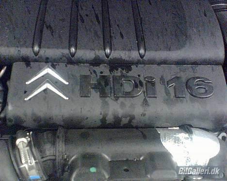 Citroën C4 Prestige billede 13