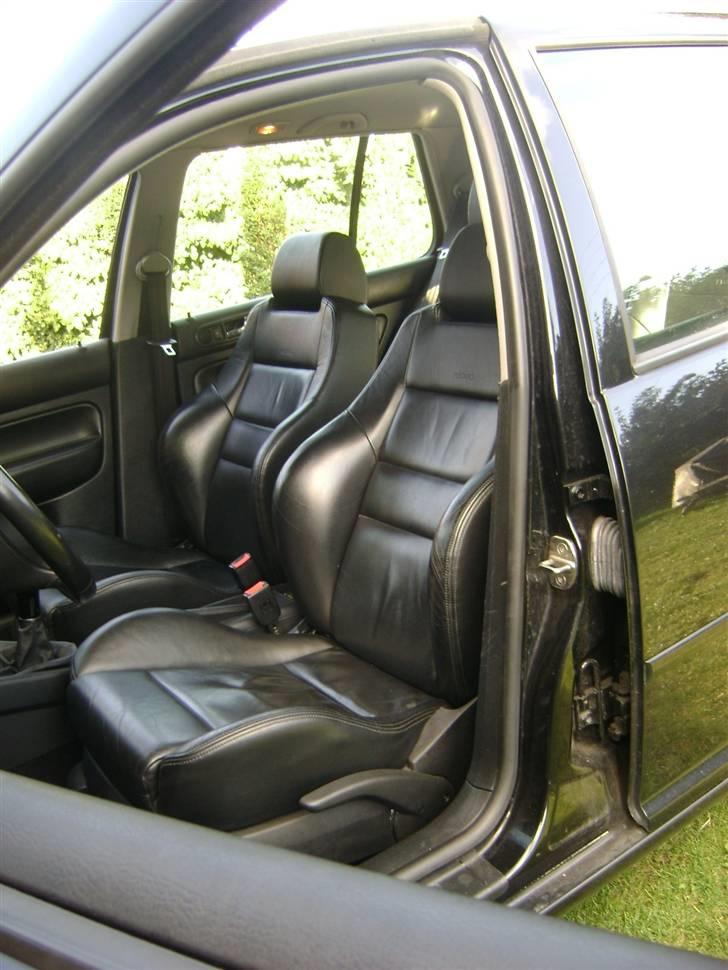 VW golf 4 gti turbo *SOLGT* billede 10