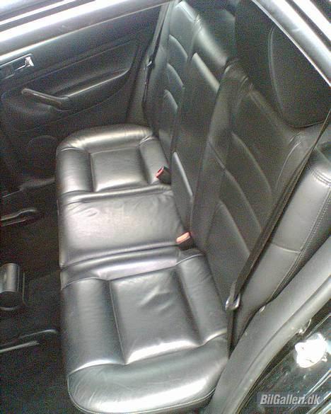 VW golf 4 gti turbo *SOLGT* billede 11