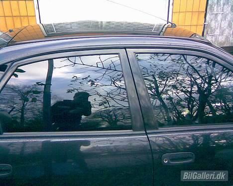 Toyota Corolla (solgt) - hallo nogen der inde billede 3