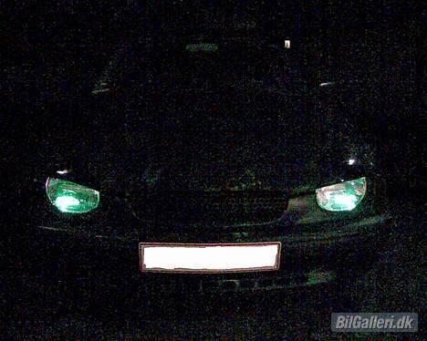 Toyota Corolla (solgt) billede 5