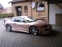 Mitsubishi Eclipse ( SOLGT!!!)